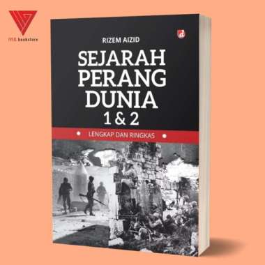 Iyig - DIVA Press - Paket Buku Sejarah Perang Dunia 1 dan 2 - Buku Bangsa Bangsa Eropa Dari Masa Ke 