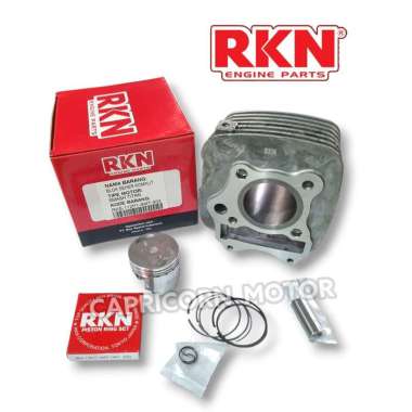 Blok Boring Seher SET SMASH TITAN RKN