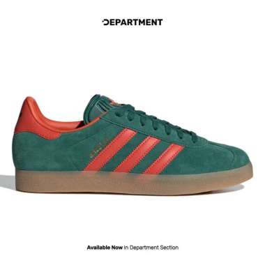 Sepatu Sneakers Pria ADIDAS GAZELLE IG6200 ORIGINAL 44