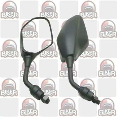 Spion Motor Nemo New Xmax 250 Connected 2023 Nemo Original - Sperpart accesories Motor Xmax SPION