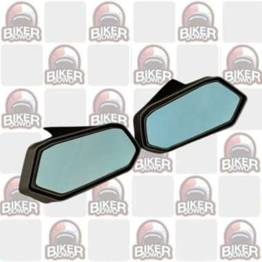 Spion Motor Nemo New Xmax 250 Connected 2023 Nemo Original - Sperpart accesories Motor Xmax SPION BO