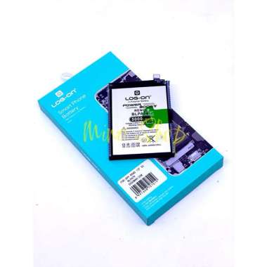 BATERAI LOG ON OPPO RENO 12F 5G BLPA79 POWER BOOST DOUBLE POWER BATRE