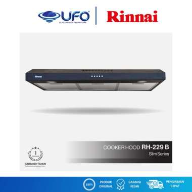 RINNAI COOKER HOOD RH229B