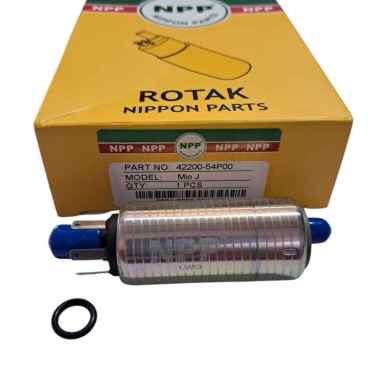 Rotak Mio J 42200-54P00 NPP - Rotax