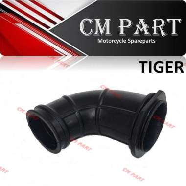 Karet Filter Udara Karburator/Karbu TIGER / TIGER NEW / TIGER REVO