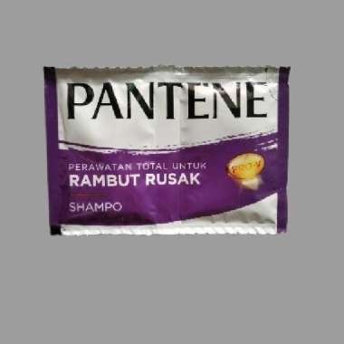 Pantene Shampoo