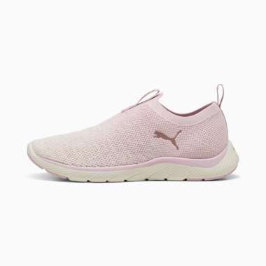 PUMA Softride Remi Slip-on Knit Women's Running Shoes 30983410 / 20251 7