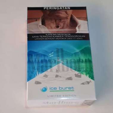 Jual Djarum 76 Apel [1 Slop / 10 Bungkus @ 12 Batang] Rokok Kretek Di ...