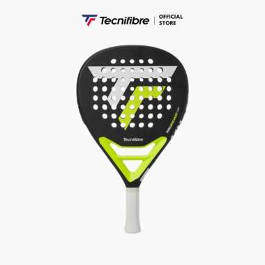 Tecnifibre Padel Racket WALL BREAKER 365 | Raket Padel
