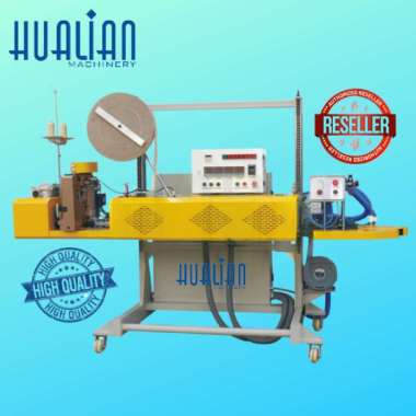 Automatic Bag Sewing Machine FBK-23DC