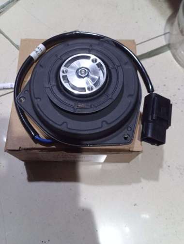 Motor fan ac all new corolla great corona absolute