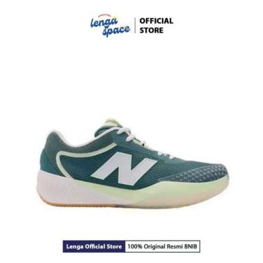 Sepatu Tennis 996 V6 - Green (WCH996S6) Original 36.5