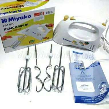 MIXER MIYAKO-HAND MIXER MIYAKO