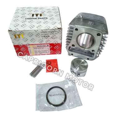 Blok Boring Seher SET SUPRA X 125 HI HELM IN ITI BLADE 125 FI INJEKSI