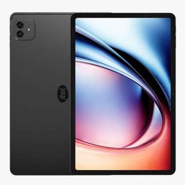 Itel VistaTab 30 Pro 8/256GB Layar 13" FHD+ MediaTek Helio G99 Ultimate Battery 10000mAh - Space Gre