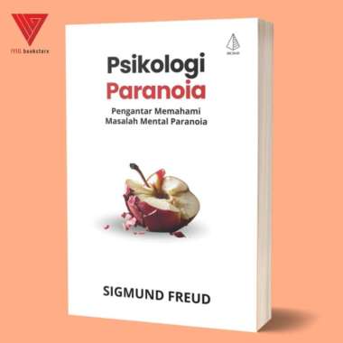 Iyig - IRCiSoD - Paket Buku Psikologi Sigmund Freud - Psikologi Paranoia - Psikologi Histeria PSIKOL