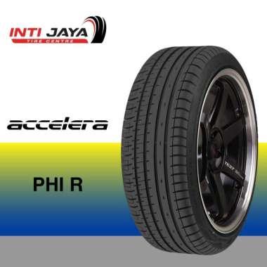 Ban mobil Alphard Innova 225/55 R17 Acelera PHI R