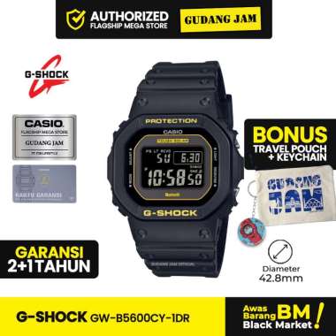 G-Shock Gshock GW-B5600CY-1DR GW-B5600CY-1D GW-B5600CY GWB5600CY