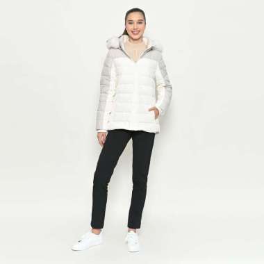 COLDWEAR 24072 Ladies Duck Down Jacket M PINK