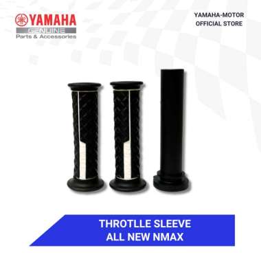 Yamaha All New Nmax Throtlle Sleeve Nmax