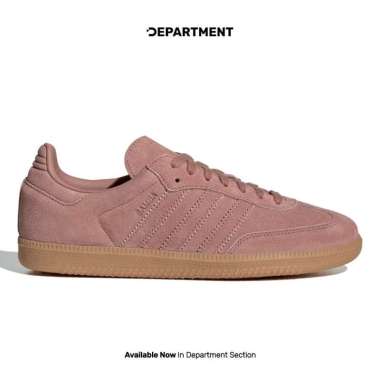 Sepatu Sneakers Pria ADIDAS SAMBA OG JI3209 ORIGINAL 44