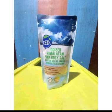 CED Garam Himalaya