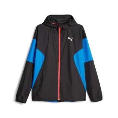 Jacket running pria Run Lightweight 524041 51 M