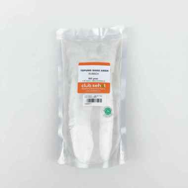Club Sehat Tepung Sagu Aren Rumbia 500Gr