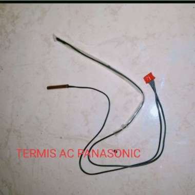 KULKAS AC DAN KIPAS ANGIN THERMIS / TERMISTOR termis ac panasonic