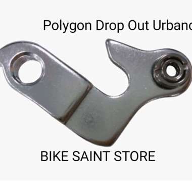 Polygon Drop Out Urbano