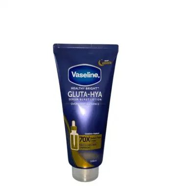 Promo Vaseline Gluta-hya 330ml Diskon 63% Di Seller All In One