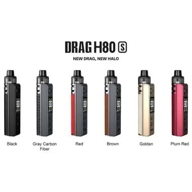 Voopoo Drag S Gratis Ongkir  Harga Murah Mei 2026