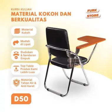 Kursi Kuliah 🔥 Harga Terbaru Juni 2026