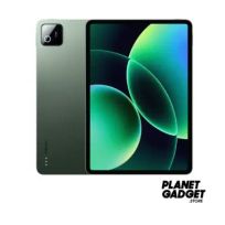Xiaomi Pad 8 8/256GB [Garansi Resmi Xiaomi]