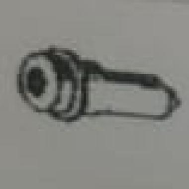 DAIHATSU Bushing Arm Daihatsu S-91, S-89 code 48068 -87515