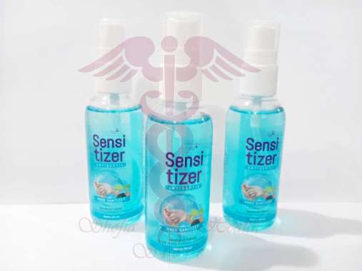 Femitia Sensitizer Spray 60 ml