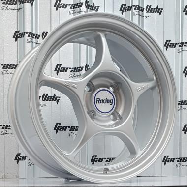 REP VELG ENKEI TULANG RING 15 REP VELG MOBIL