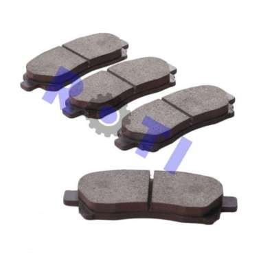 KAMPAS REM DEPAN TERIOR OR RUSH DAIHATSU D04465-BZ190-001