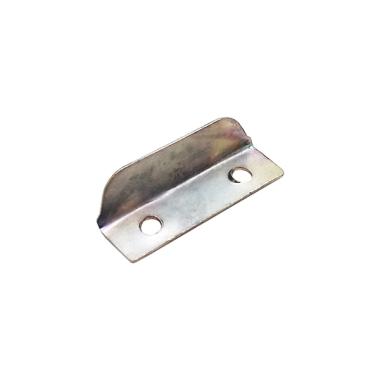 Plat L Tahanan Kunci Laci