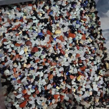 7 CHAKRA CHIPS 3 SD 8 MM 250GRAMS