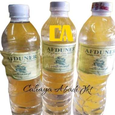 AFDUNER BOTOL