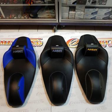 Jok Sadel Model Cobra Mini Mbtech Original Yamaha Nmax