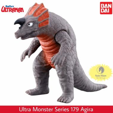 Bandai Ultraman Kaiju Ultra Monster Series 179 Agira