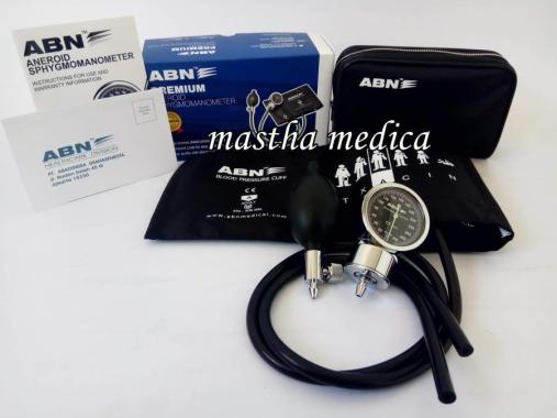 Tensimeter Tensi ABN Premium