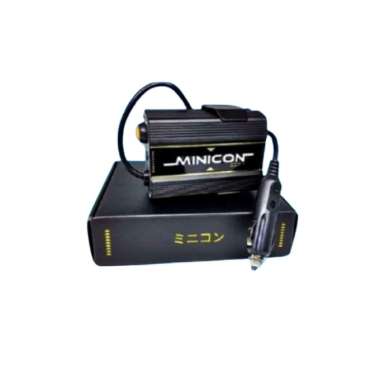 Penghemat Bbm Mobil Volt Stabilizer