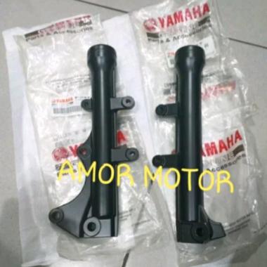 TABUNG SHOCK DEPAN AEROX 125 ORIGINAL