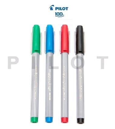 Ballpoint | Pilot Balliner | Ball Liner 0,8 mm Biru