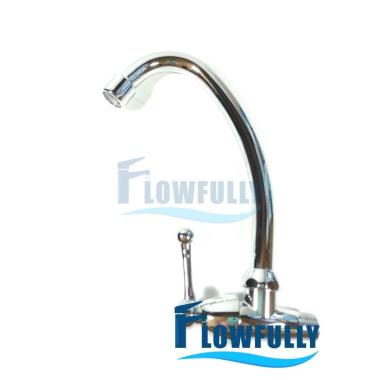 V 638 F ONDA KRAN AIR DAPUR KITCHEN SINK CUCI PIRING LEHER ANGSA