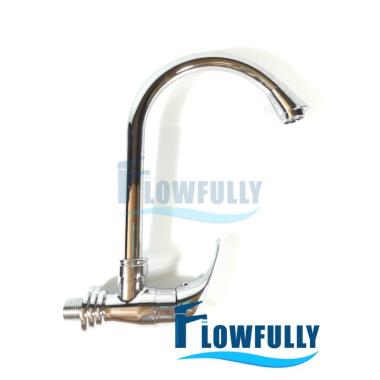 V 625 C ONDA KRAN AIR DAPUR KITCHEN SINK CUCI PIRING LEHER ANGSA