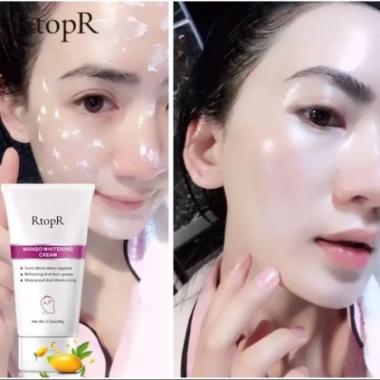 RTOPR Mango Whitening Cream Turn On Instant And Permanent